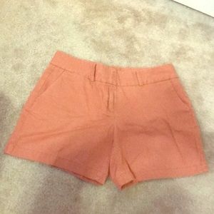 Ann Taylor loft shorts